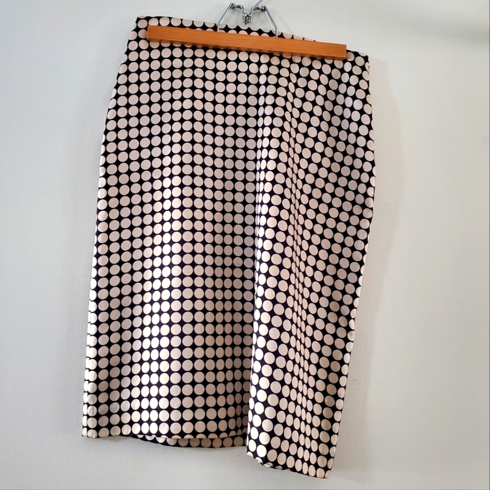 ‼️3 for $12‼️Banana Republic Silk Pencil Skirt
